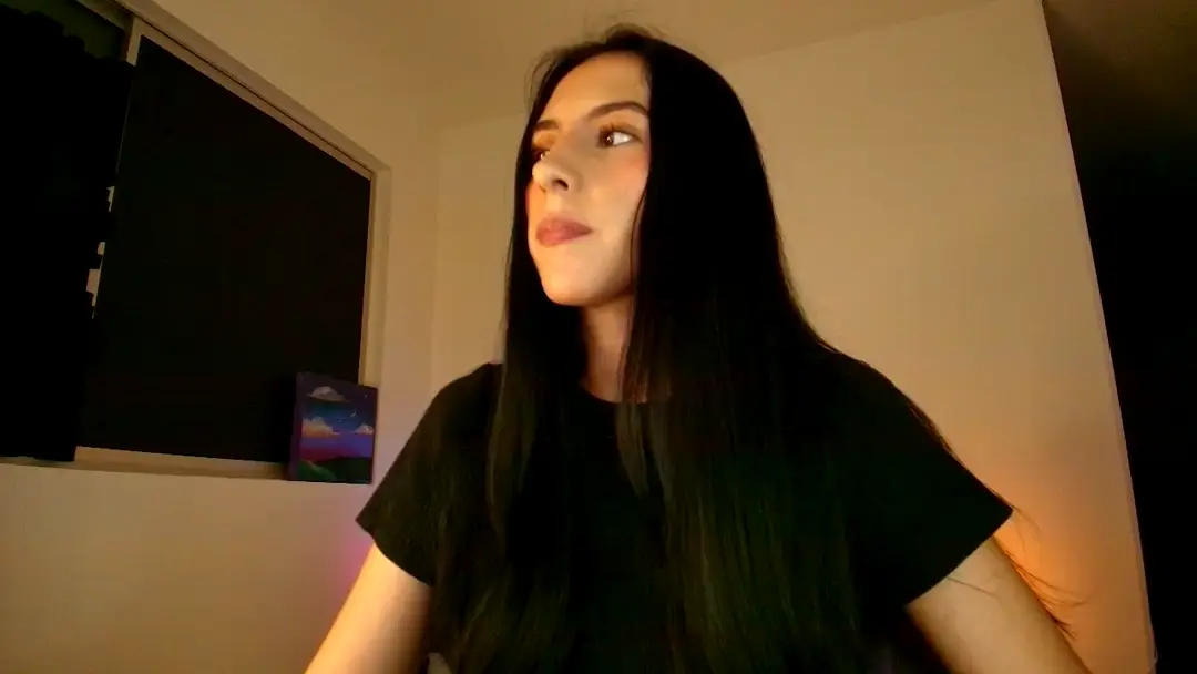 Violettabae show preview