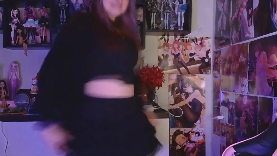 VladaMoon video #108410