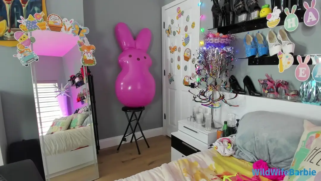 WildWifeBarbi show preview