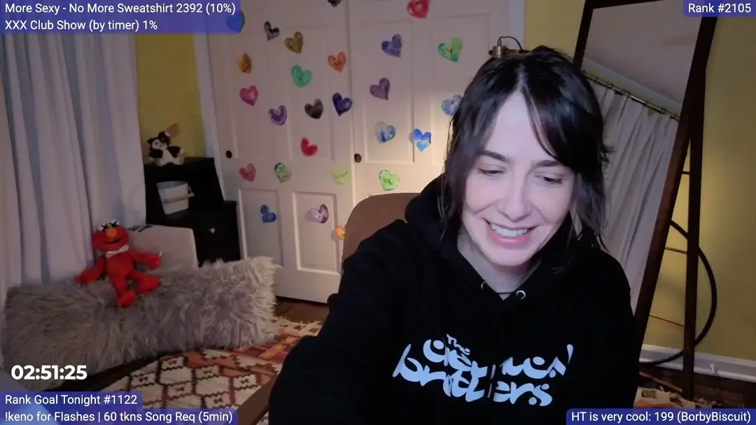 Video #106147 by Yarrow