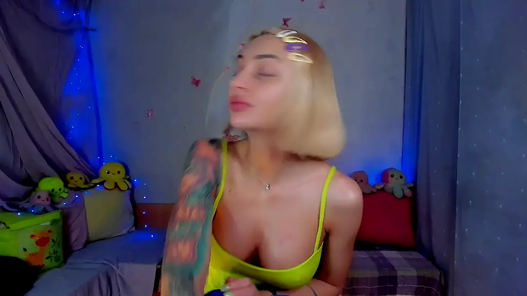 YourLizzyDoll video #108437