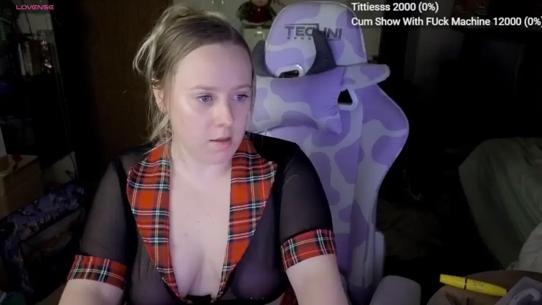 YummyDuchass show preview