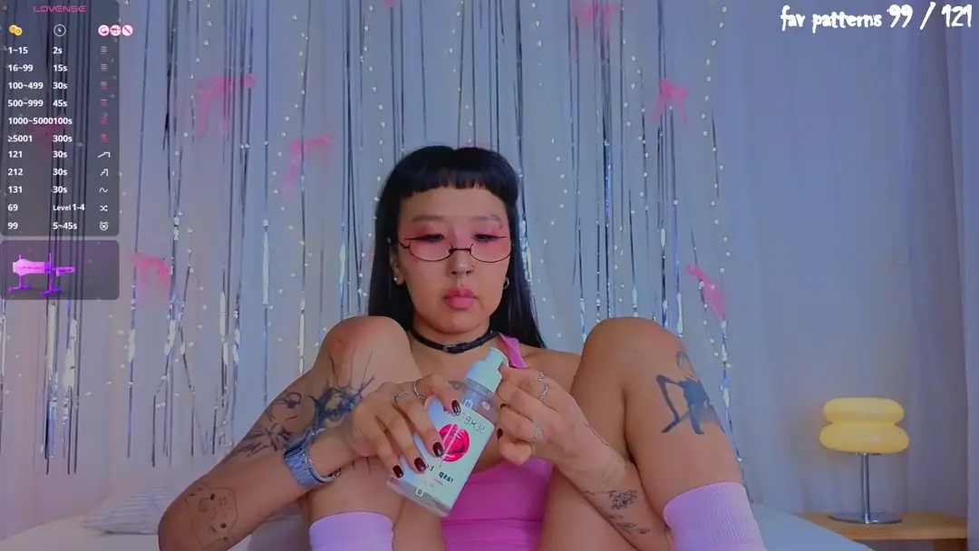 Video #110002 by A11yson