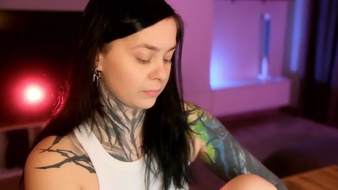 AcidPie show preview