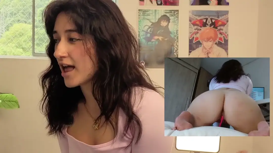 AlessandraLB show preview