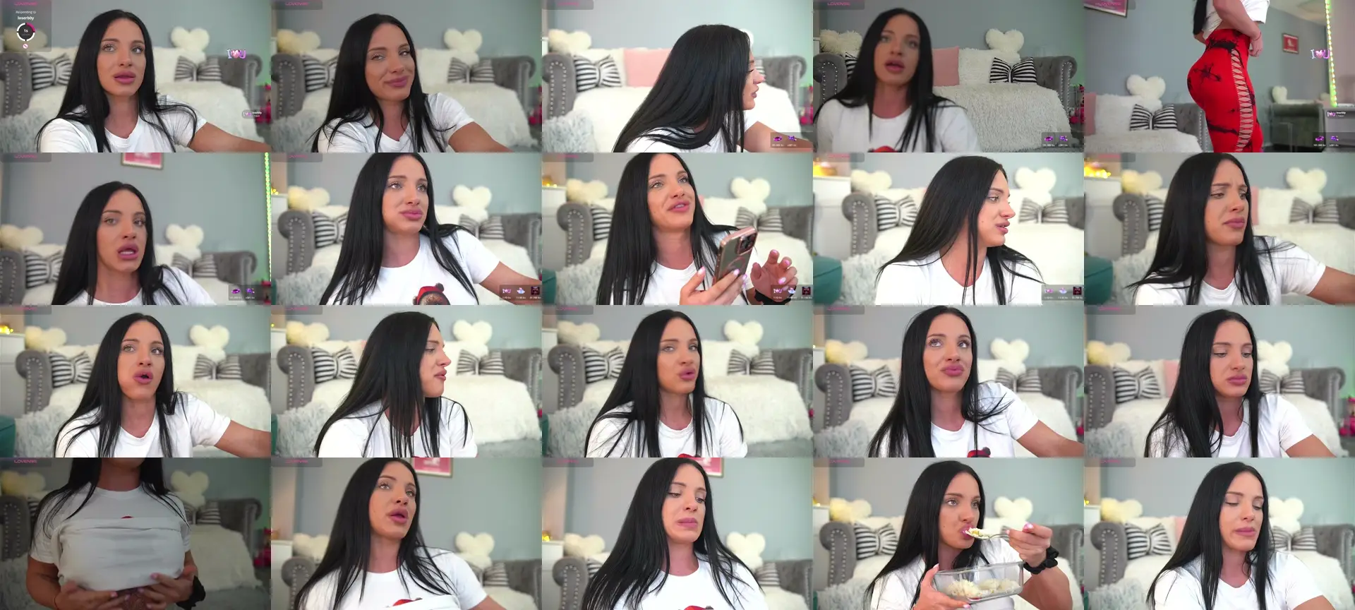 Amannda_Skye photo contact sheet