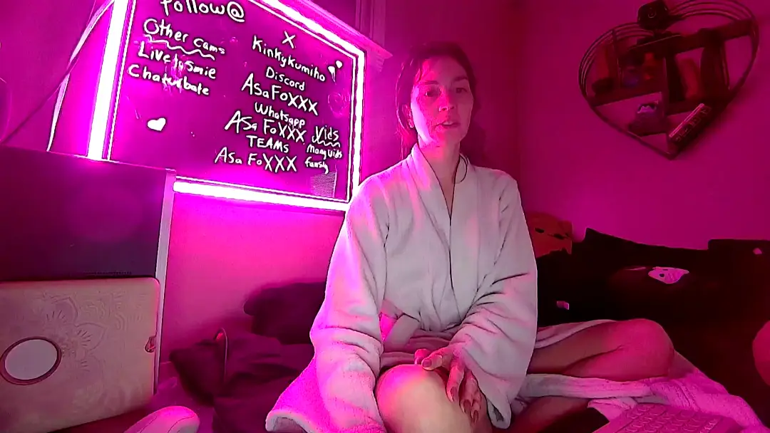 AsaFoXXX video #110066