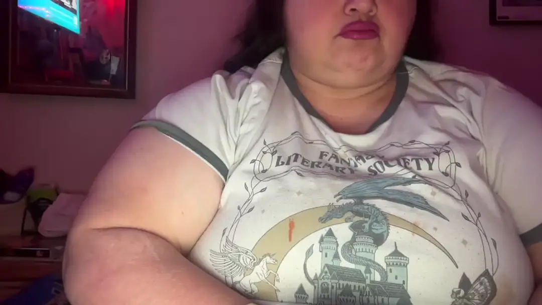 BbwFattitties show preview