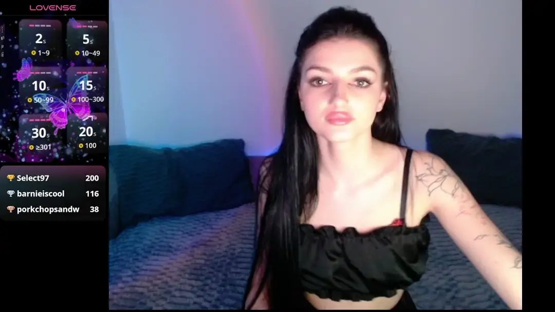 BlackCatt video #109086