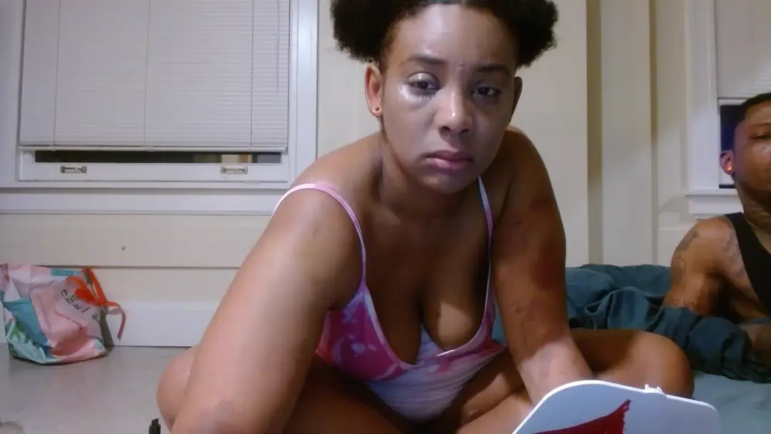 Brazilaveauxx show preview