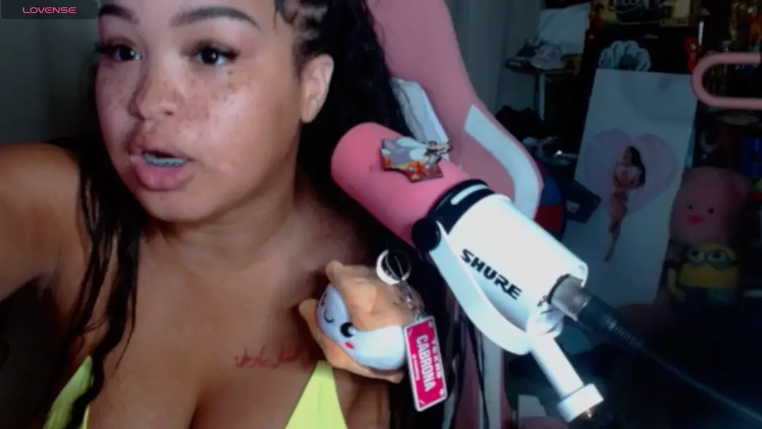 Video #109927 by Chinamarie