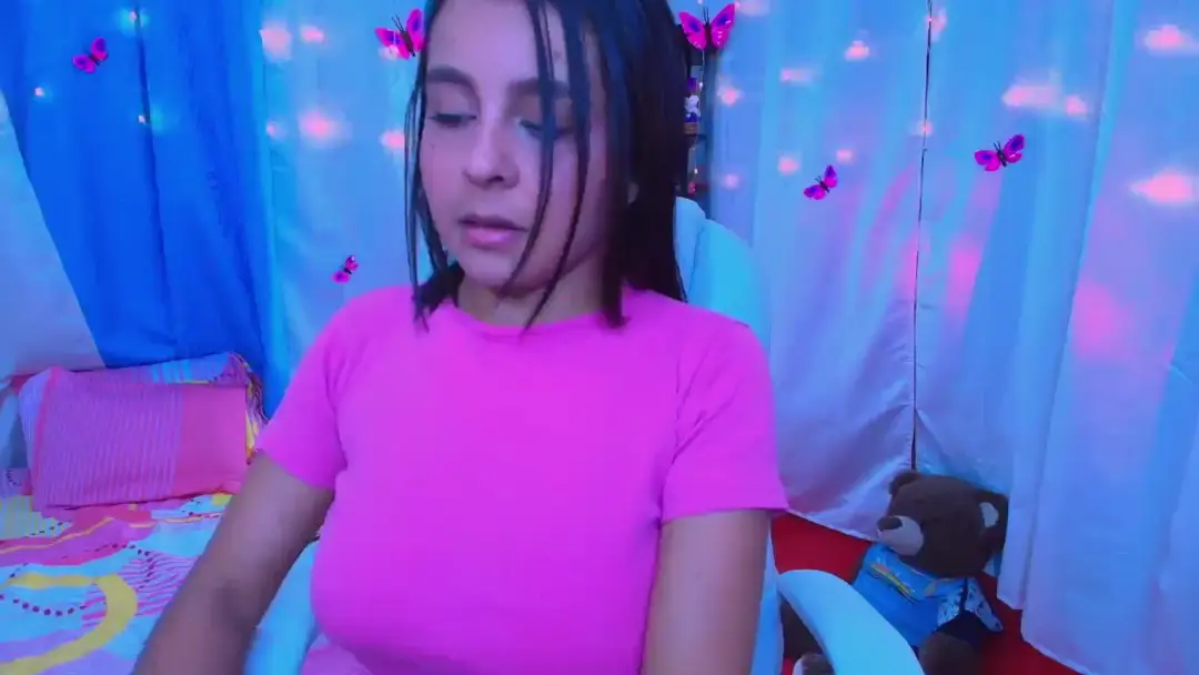 DanielaLatin show preview