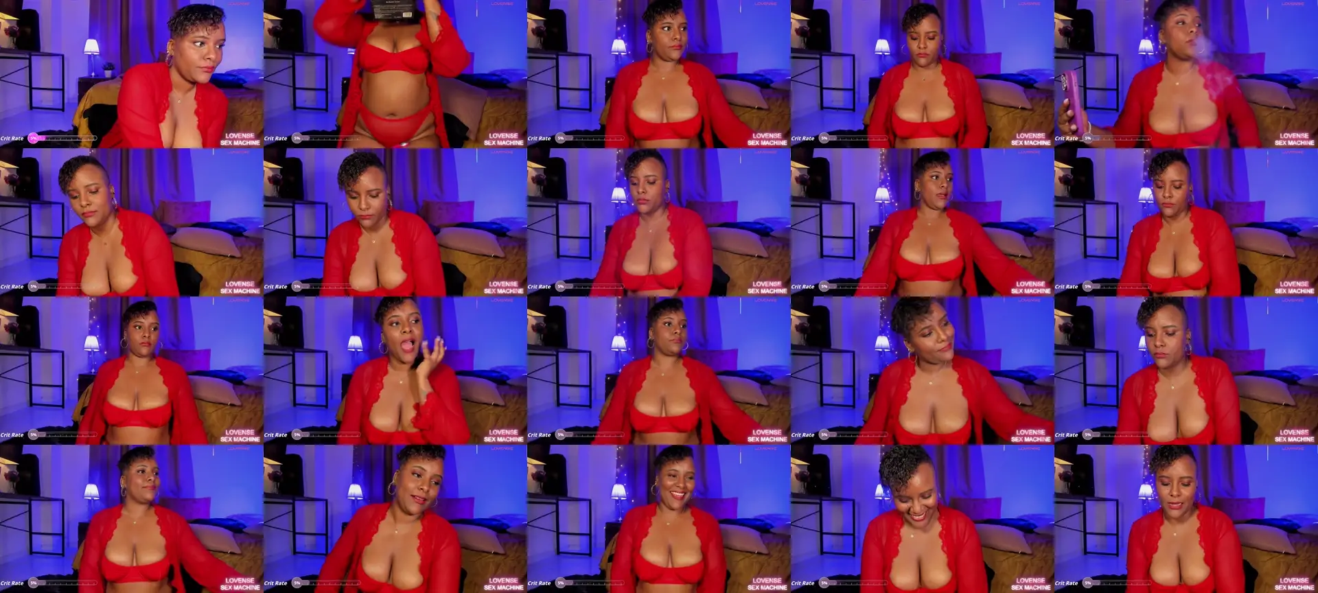 Dianabrownn photo contact sheet