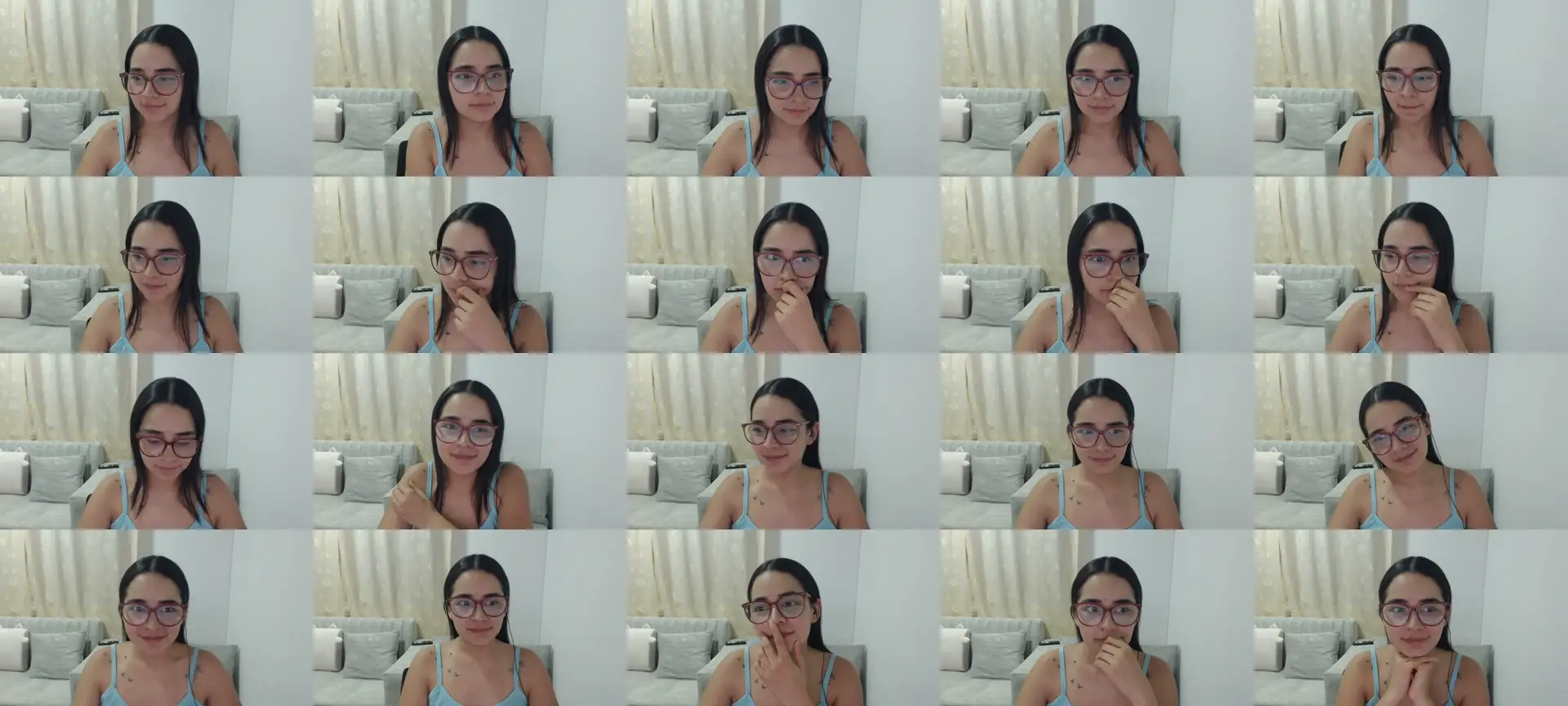 Emma_martinez photo contact sheet