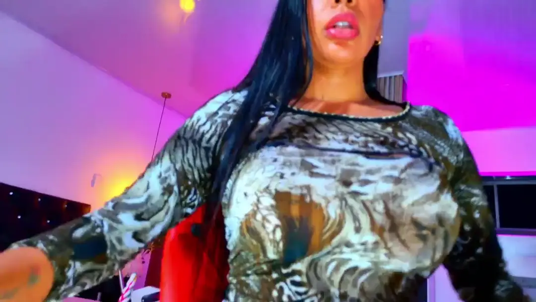 EROTIKIMORA show preview