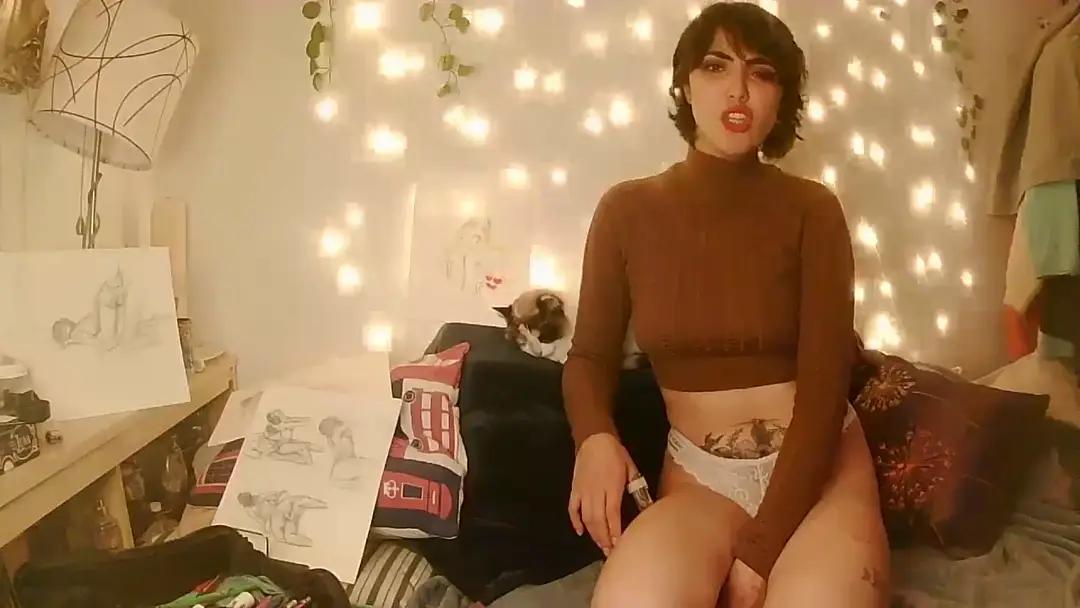 GabyCandy video #109105