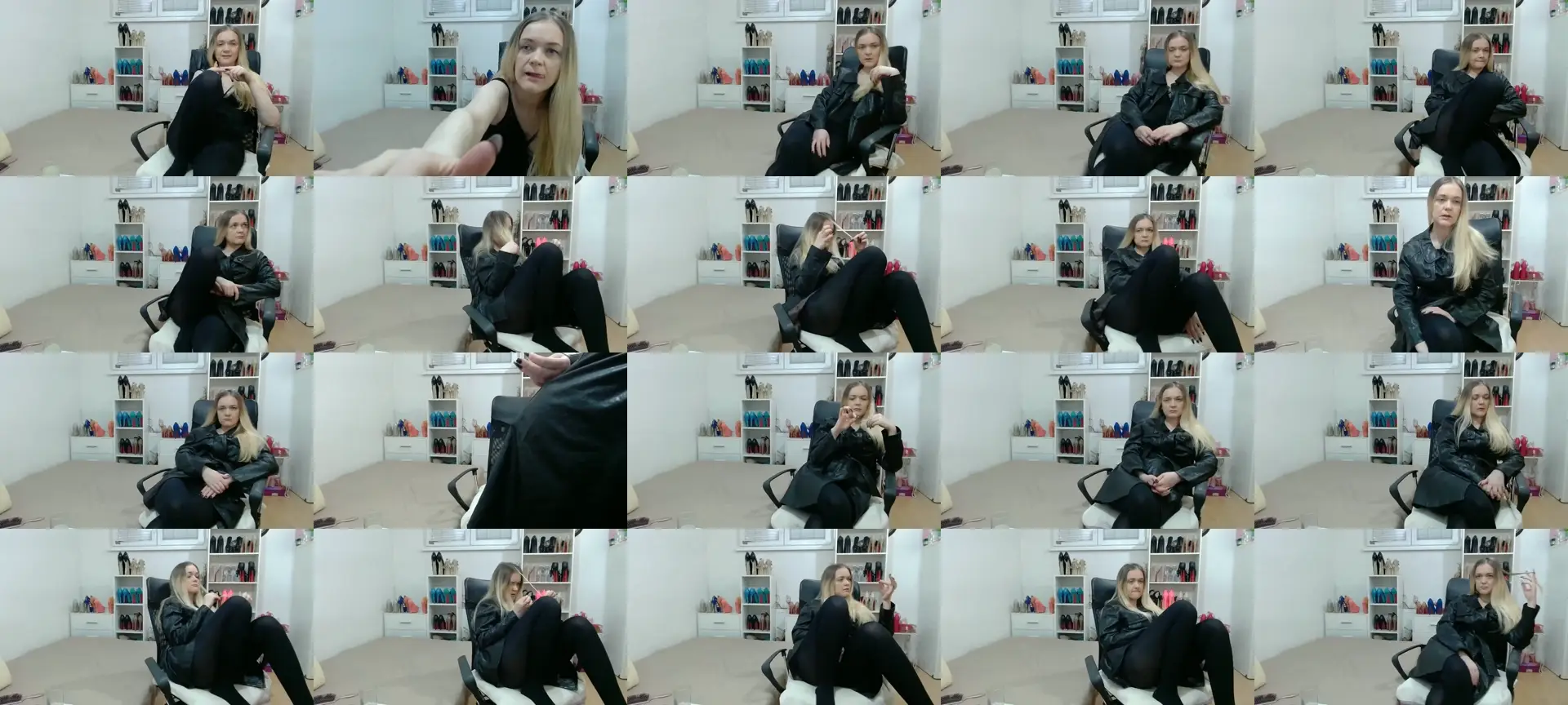 Heissner_sabi photo contact sheet