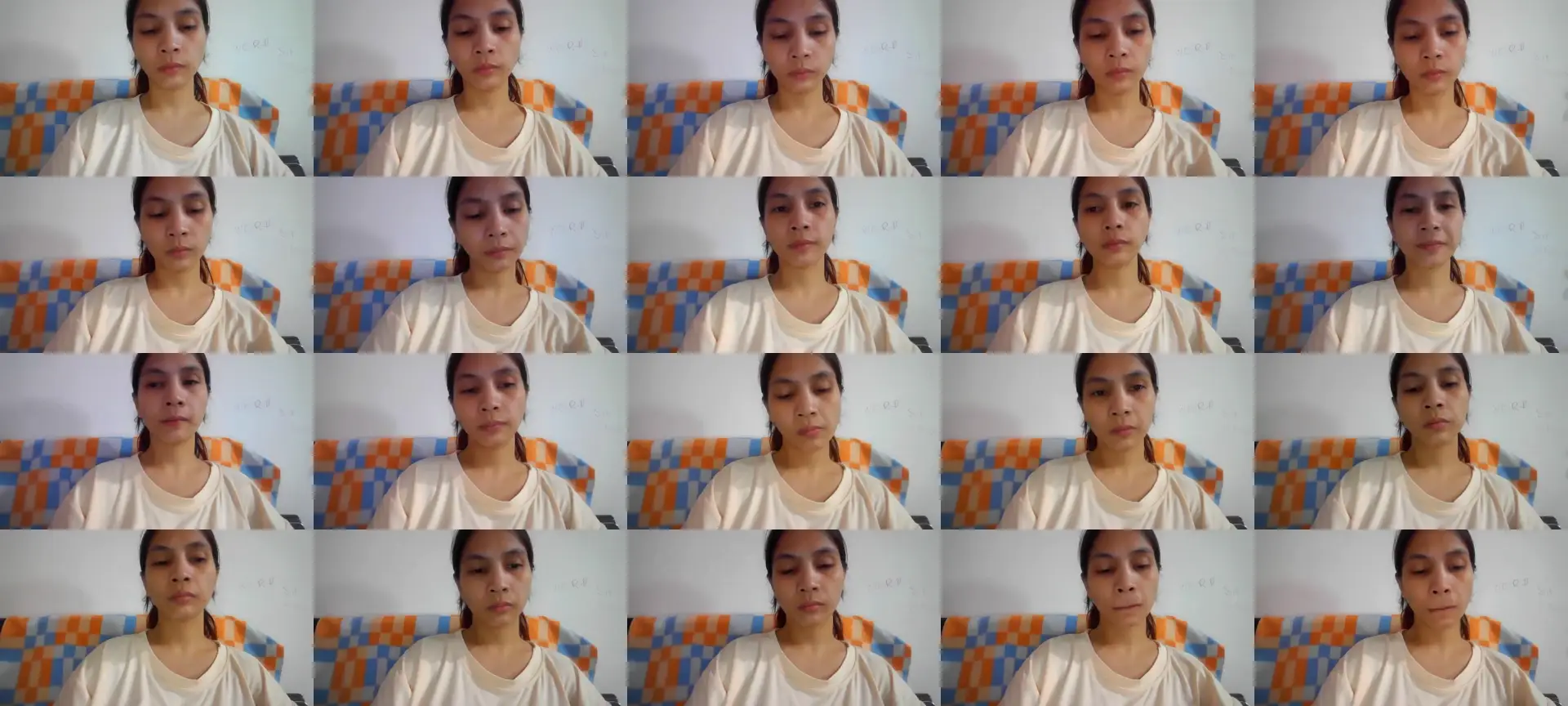 HotpukiLuver photo contact sheet