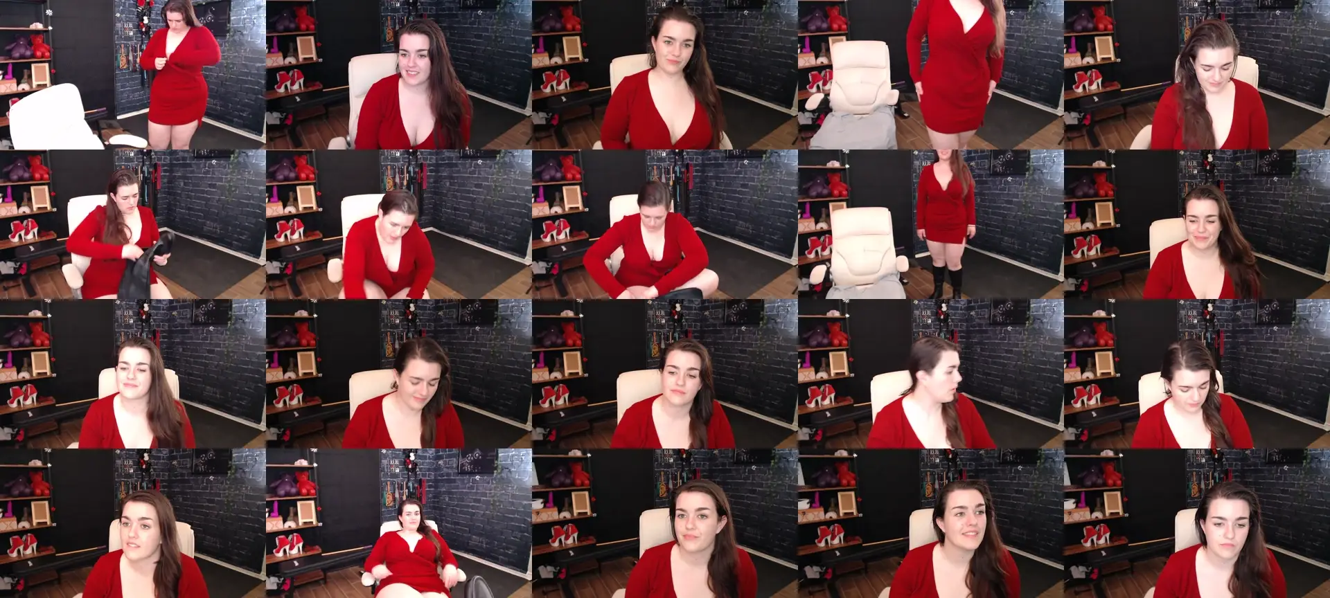 Jay_Bird24 photo contact sheet