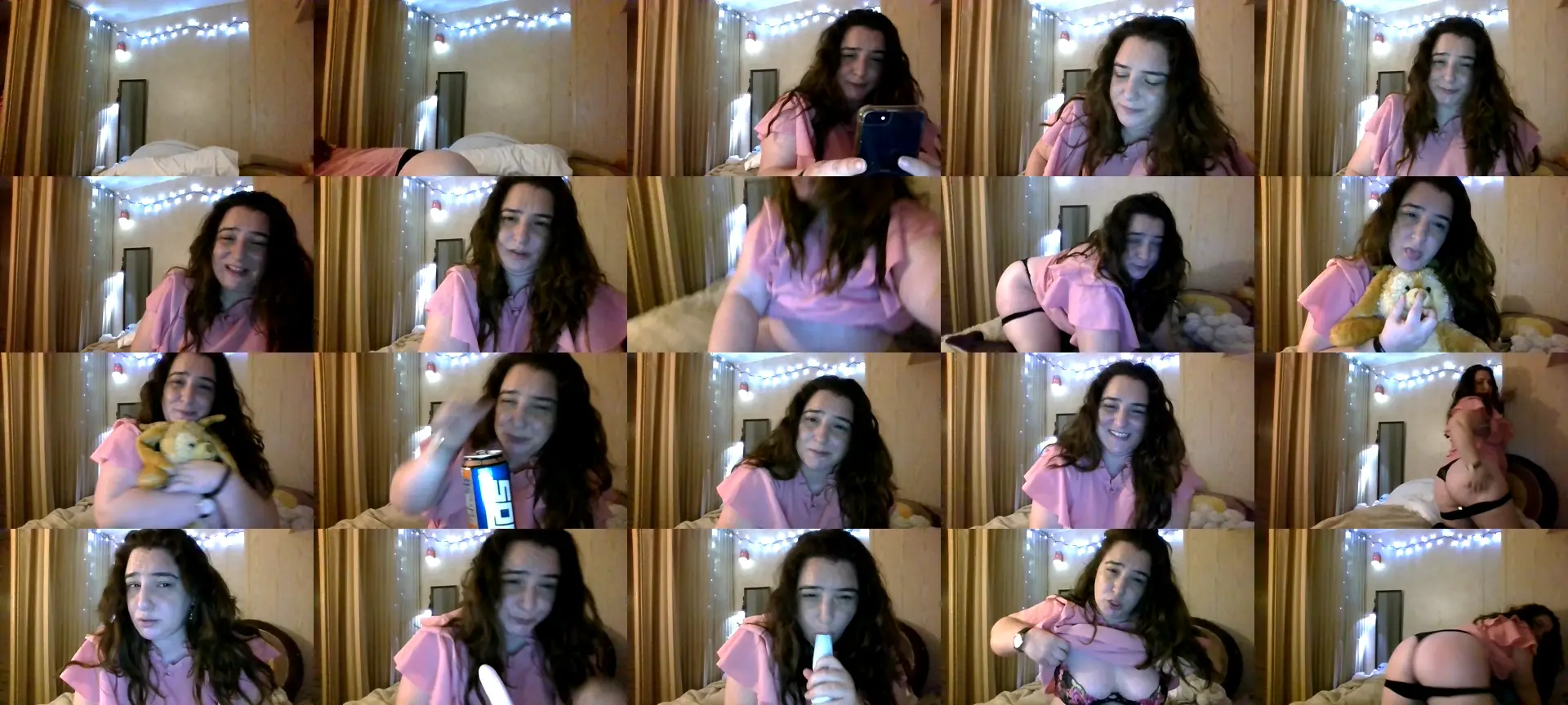 Jeweliet photo contact sheet