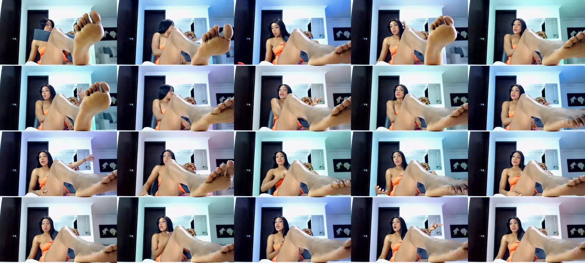 Julietjohnson photo contact sheet