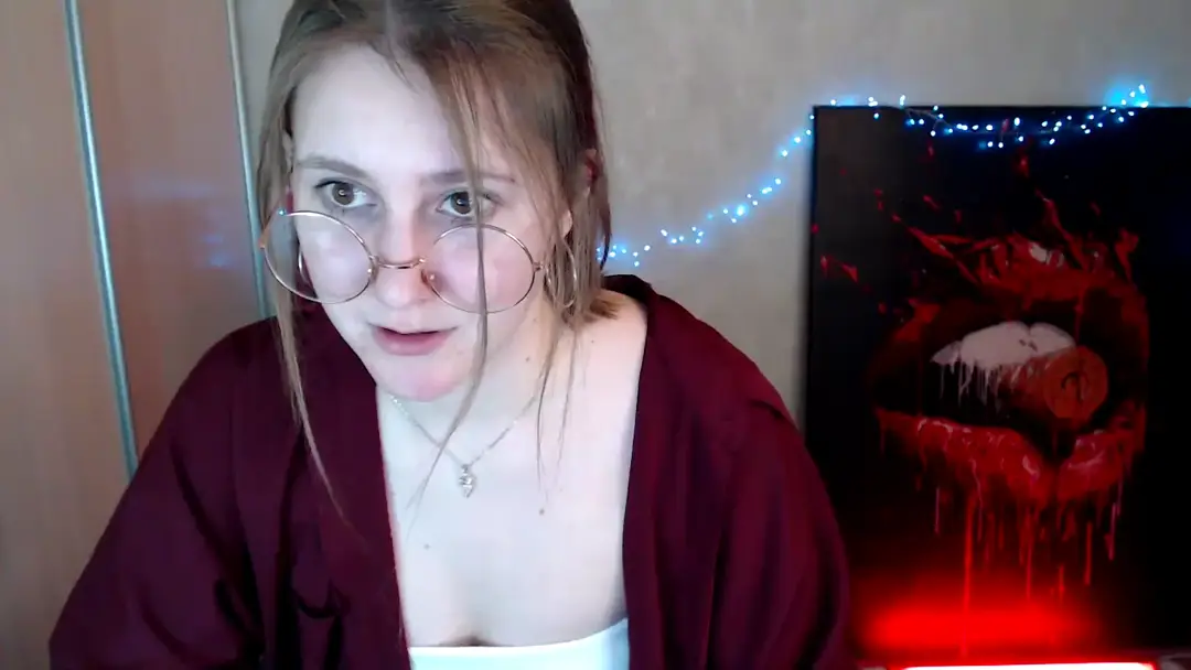 Kamilochkaaa_ show preview