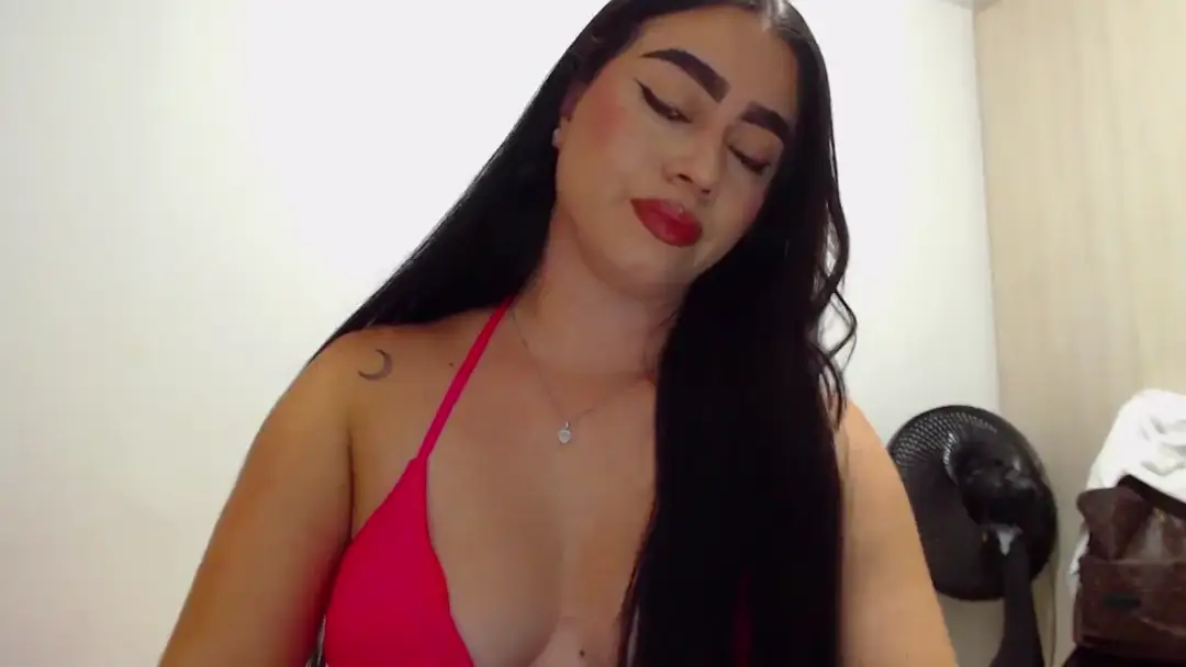 KimberlyRios show preview