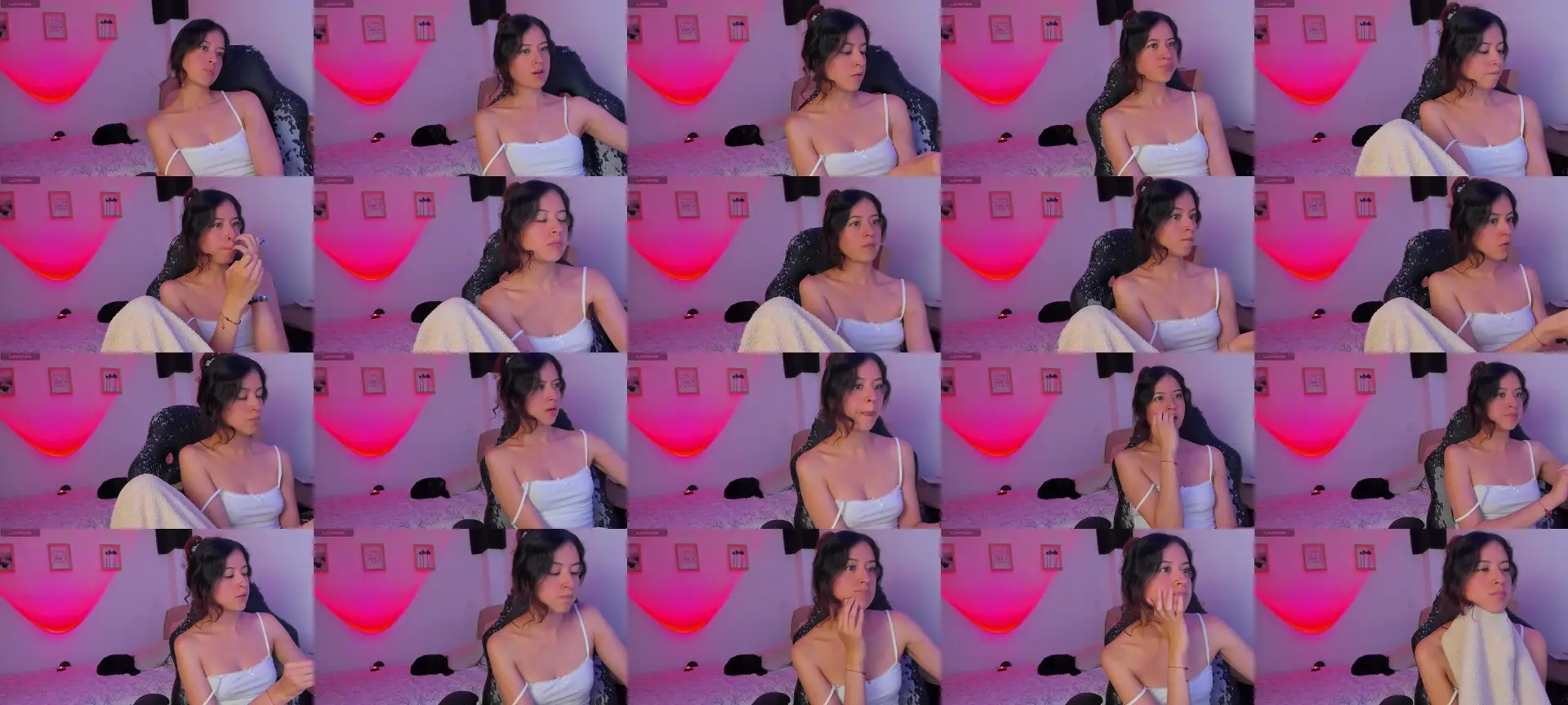 leenaa0 photo contact sheet