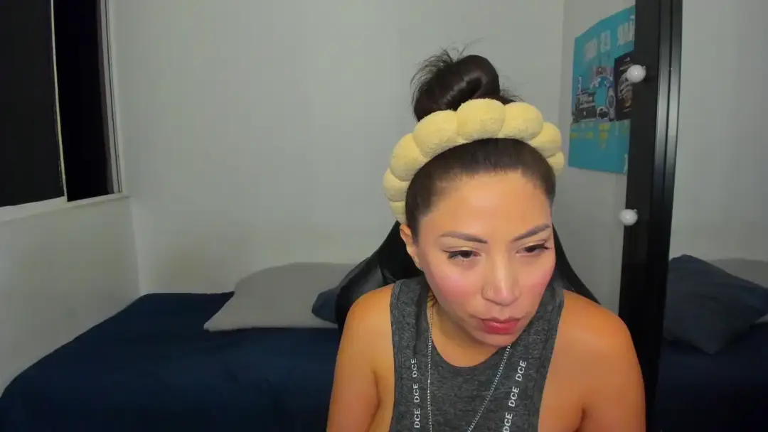 Lilimonroe show preview