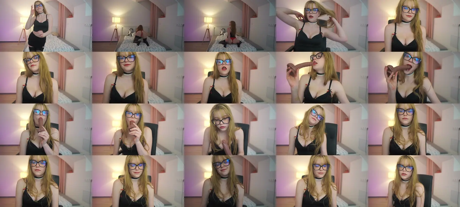 Lisa_mccoy_ photo contact sheet