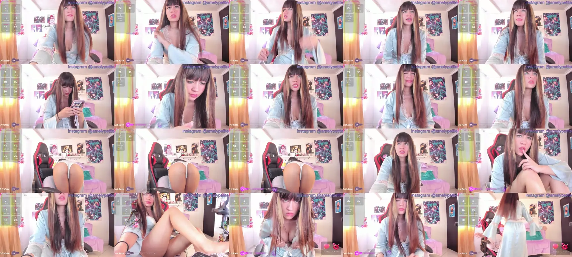 matildapetite photo contact sheet