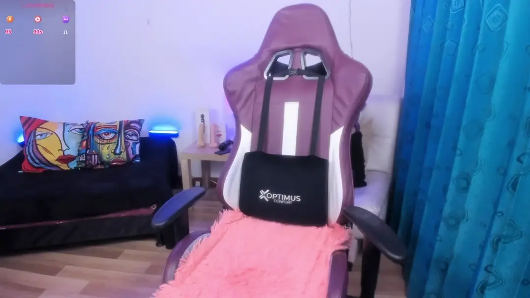 Milakunisxx show preview