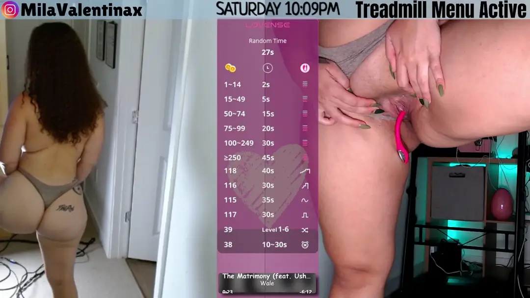 MilaVa1entina video #109186