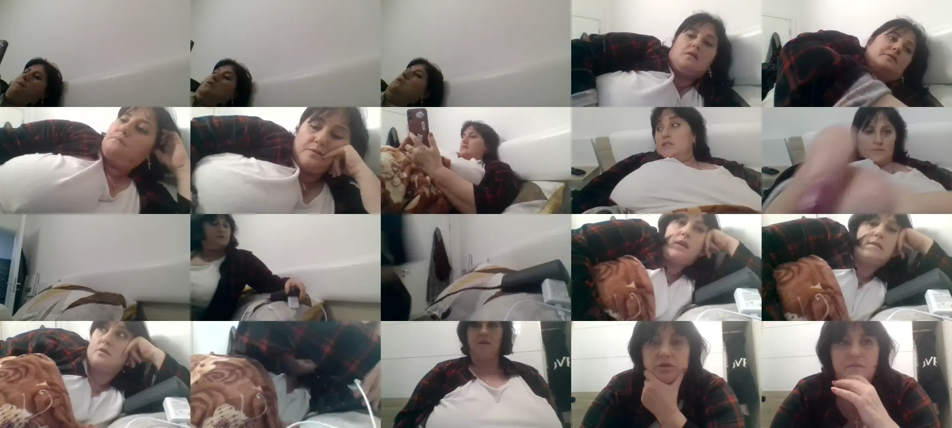 milfalicex photo contact sheet