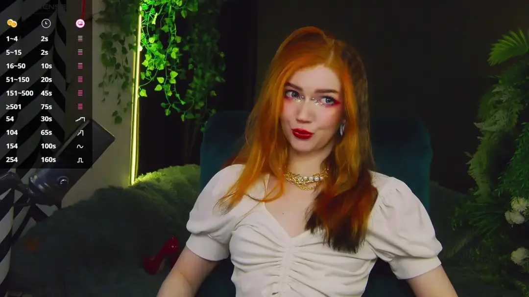 MisaMisaAmane show preview