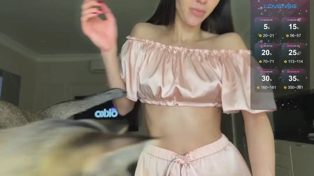 MySexyQueen23 video #109139