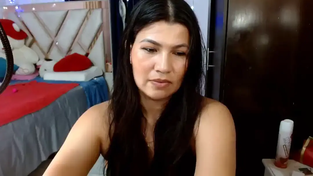 Pilarstar_ video #109286