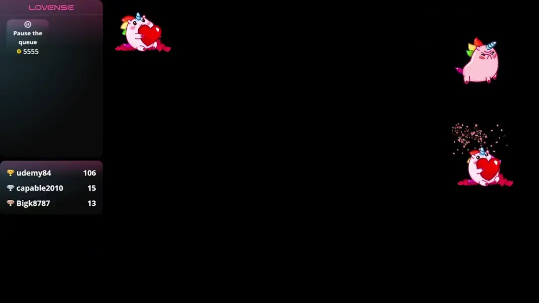 Video #110102 by Pinabauchh