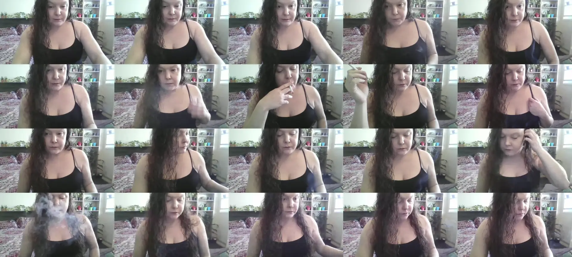 Redheadlove1_ photo contact sheet