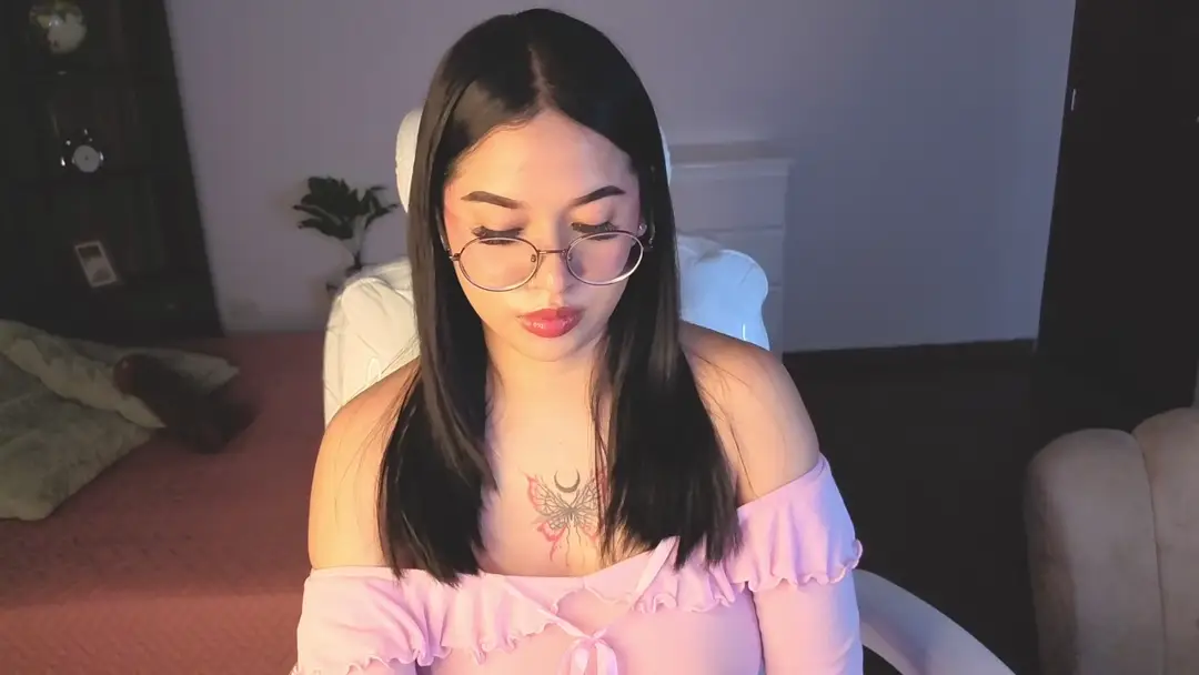 Renaxi_smith video #110312