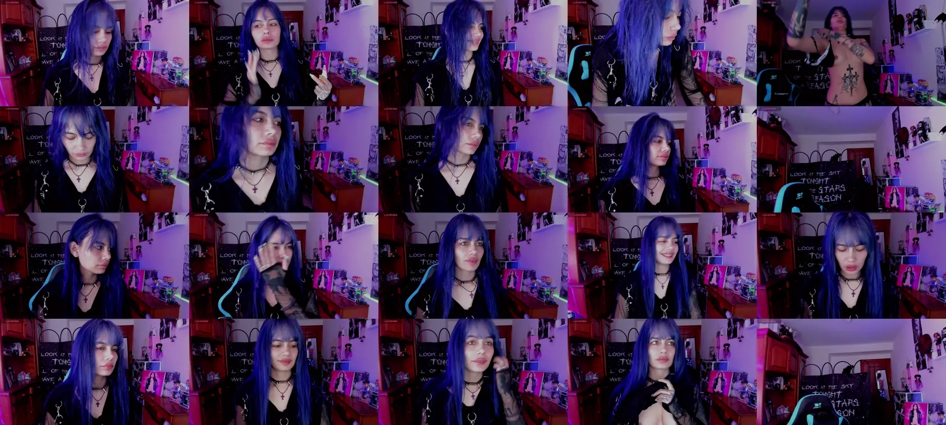 Sakae_ photo contact sheet