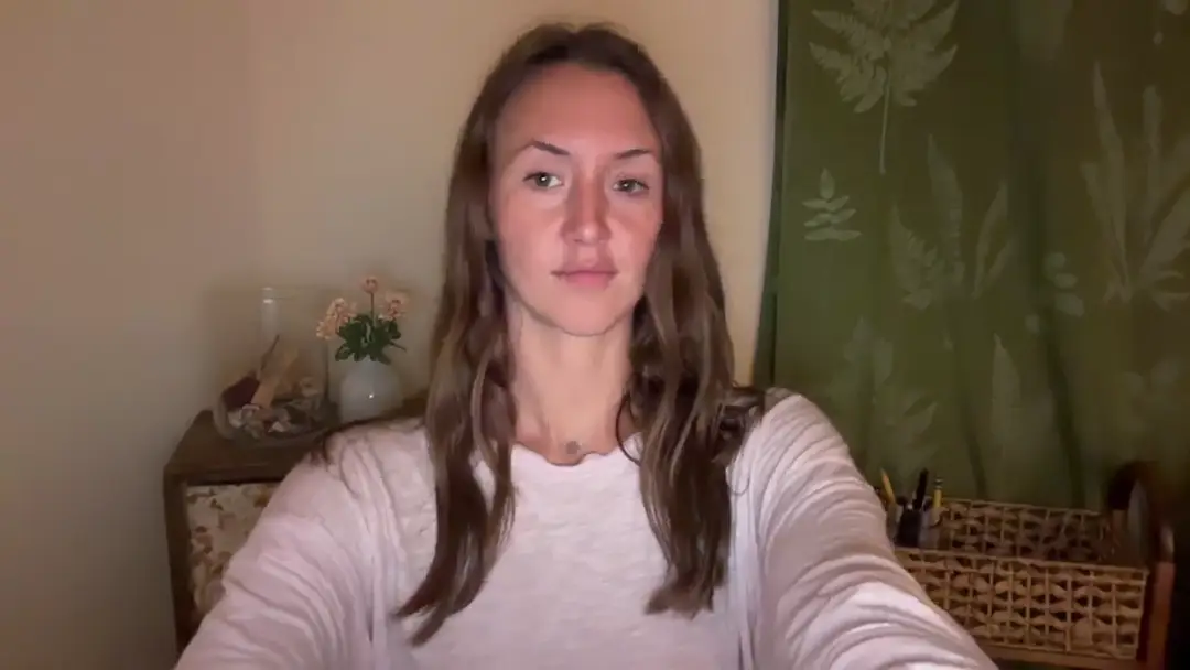 SarahBttrfly video #109299