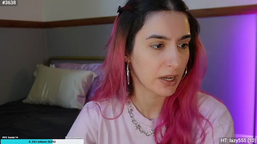 SashaSwitch video #110131