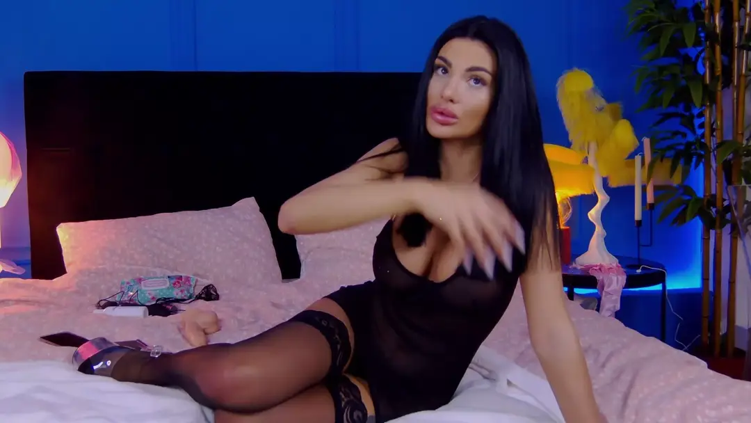 SiennaChantal video #109619