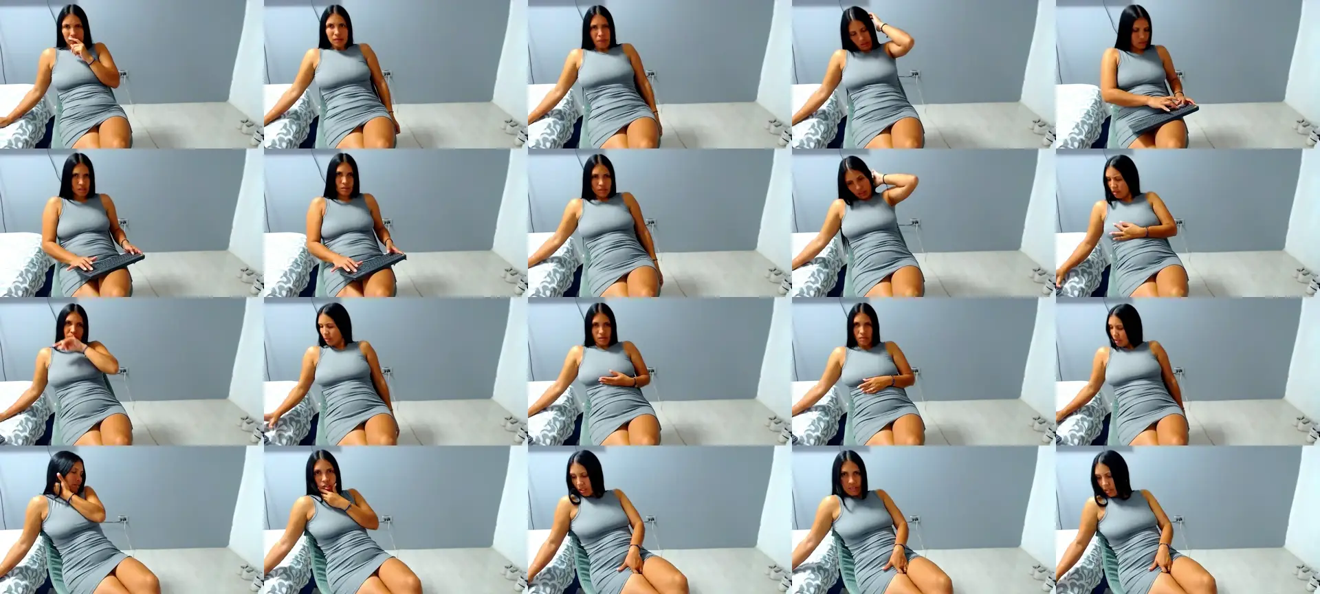 sofia_sexyx photo contact sheet