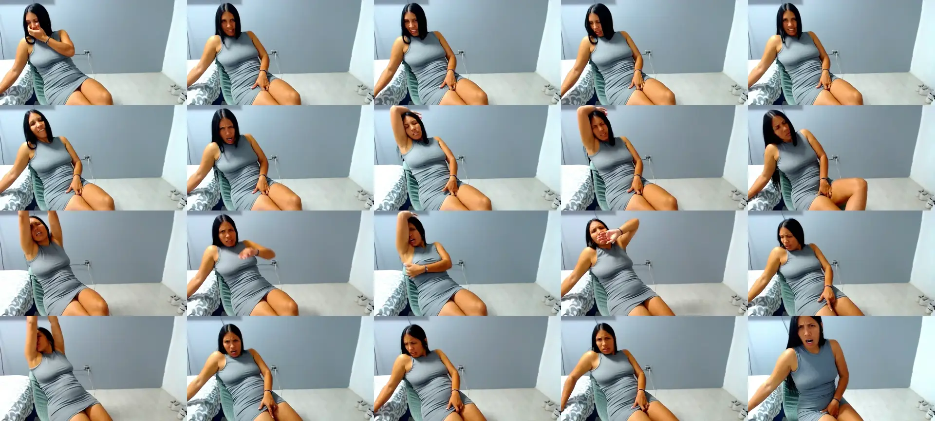 sofia_sexyx photo contact sheet