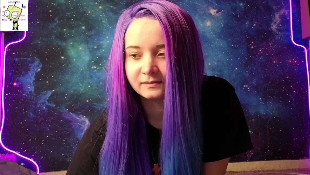 Trixiedoescam video #109168