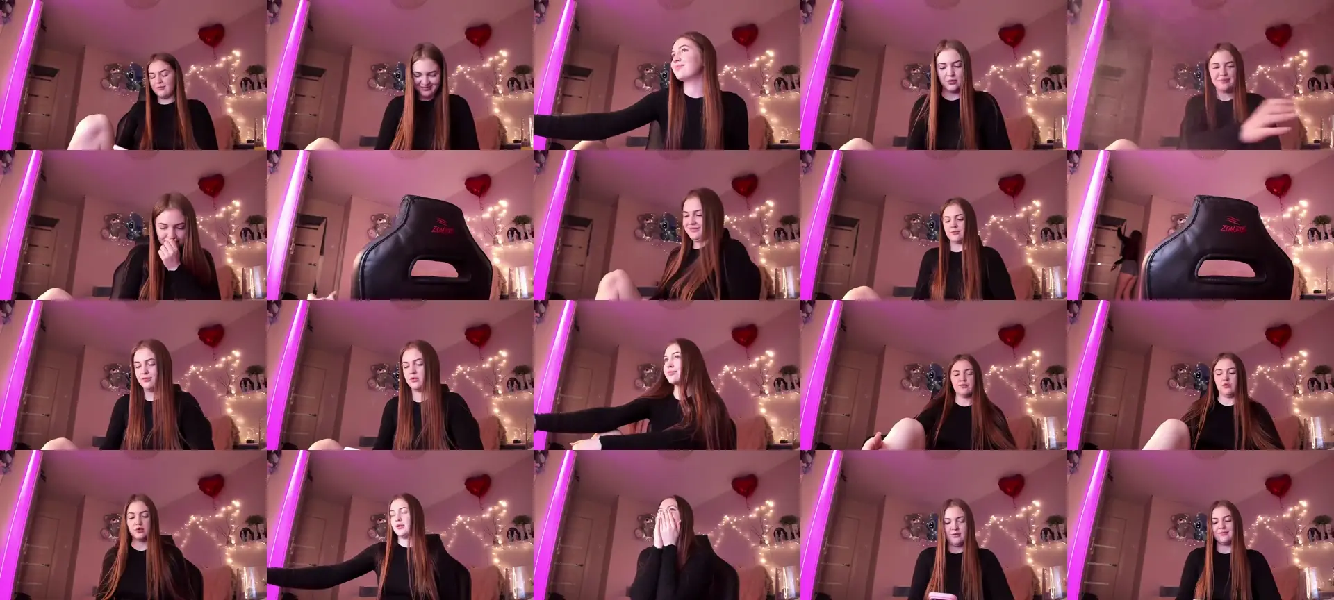 Vanessa_Hotty photo contact sheet