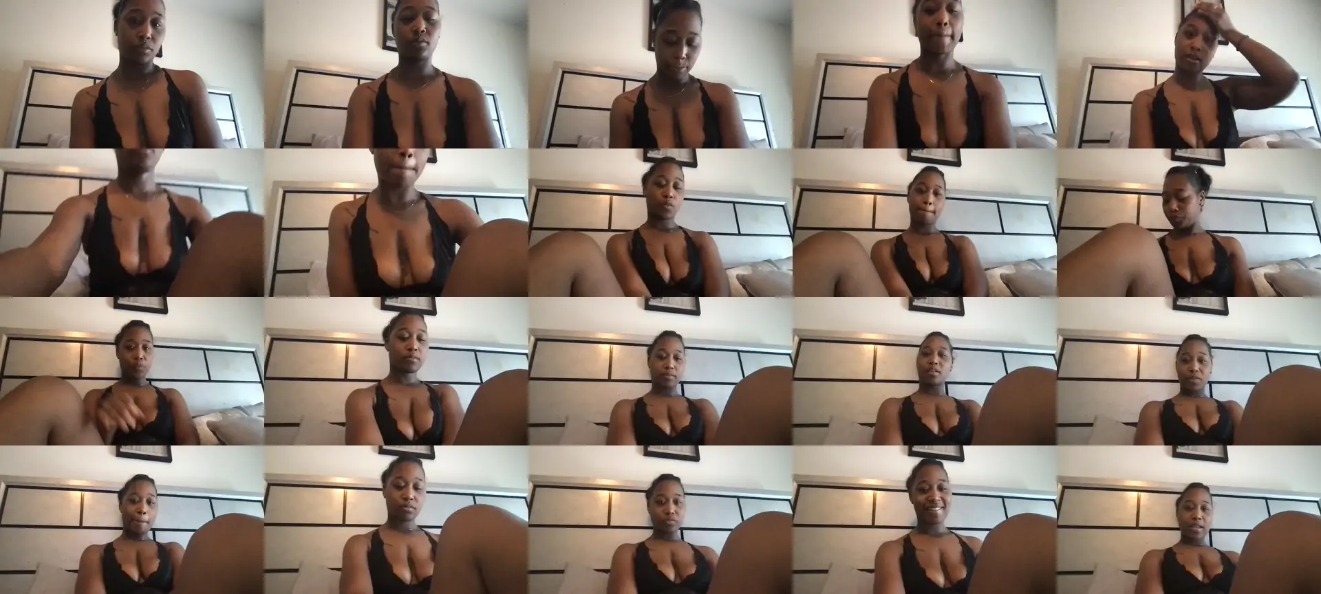 Wetnigerian photo contact sheet