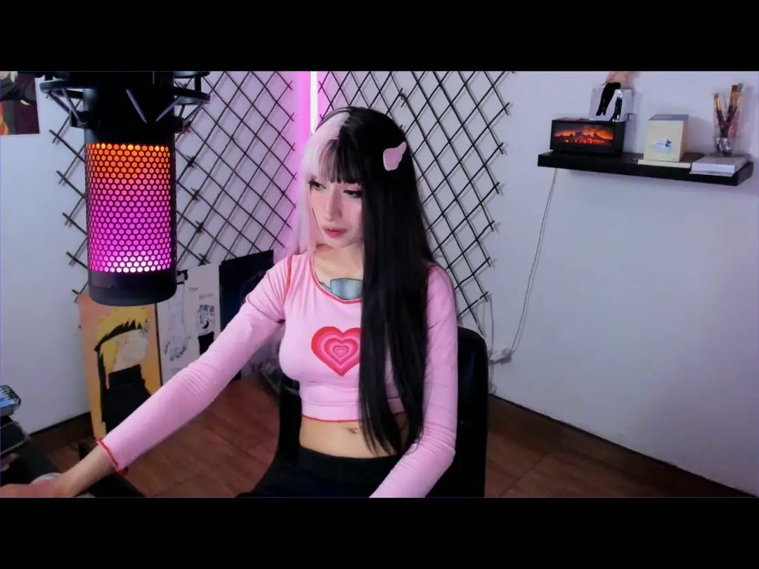 Yoshinosann show preview